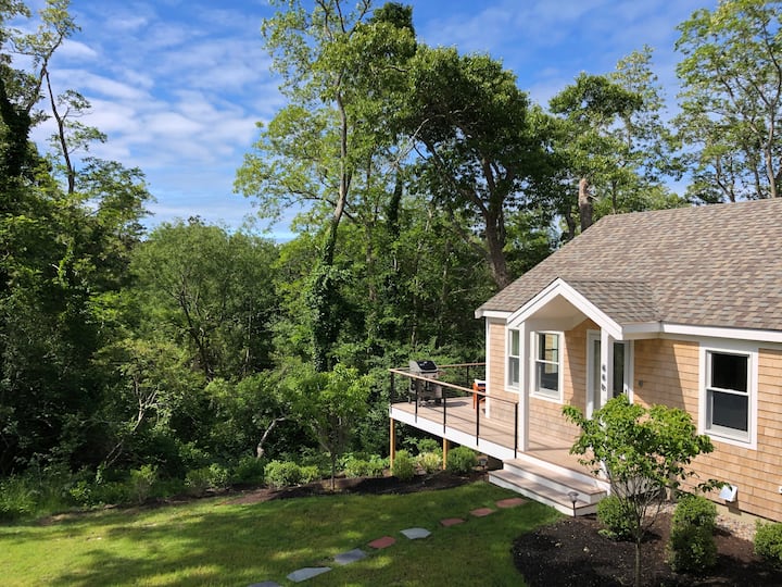 Hillside Cottage