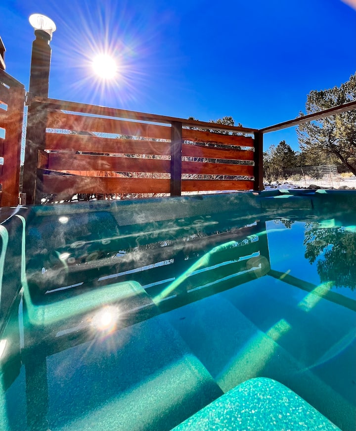 Colorado Cottage
