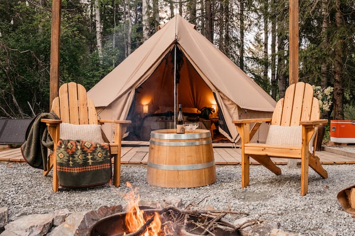 River Ridge Retreat