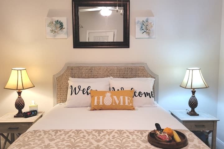 1-bedroom slice of Hawaii in Southern UT.