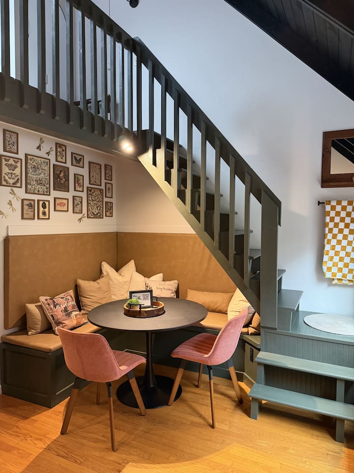 Adventure Condo in Davis, WV near Blackwater Falls