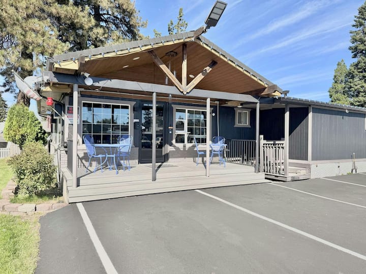 Cascade Lodge Boutique