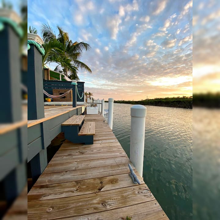 Turtle-By-The-Sea: the Best Deal in KCB!