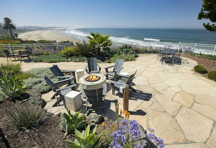 Cottage Inn by the Sea