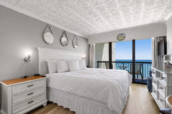 Ocean Front Escape at Compass Cove