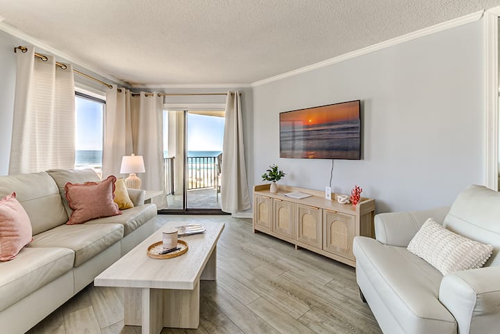 Sunrise Suite 307