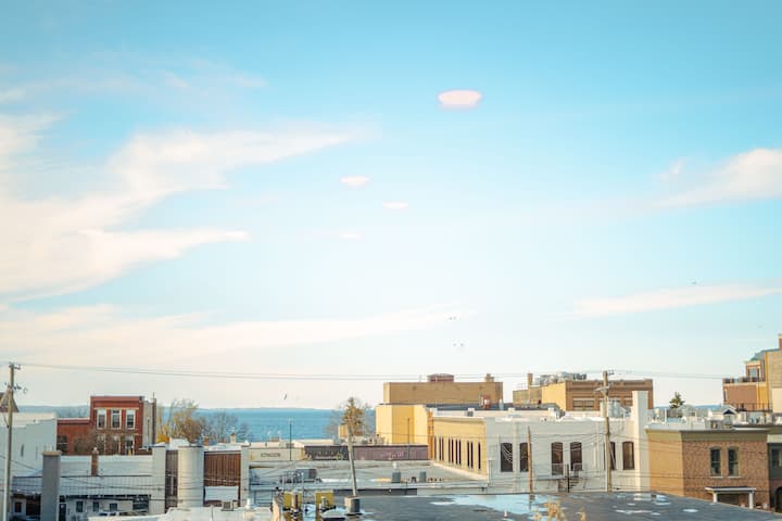Downtown TC Experience