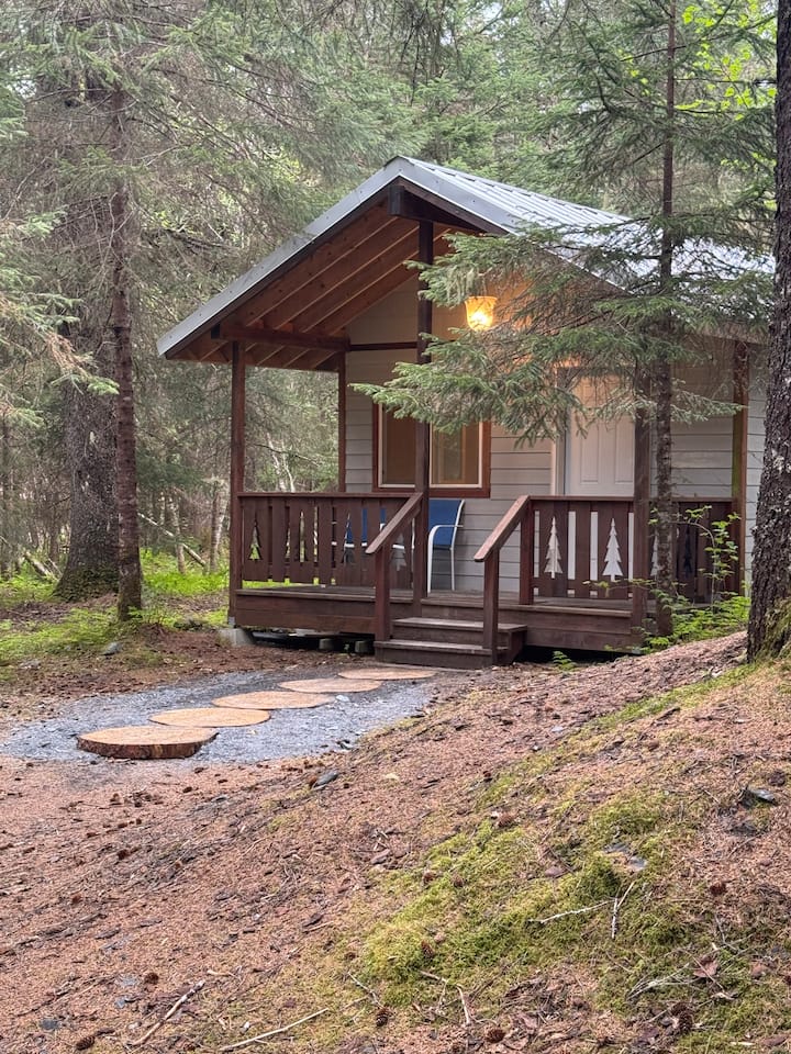 Lost Creek Lodging