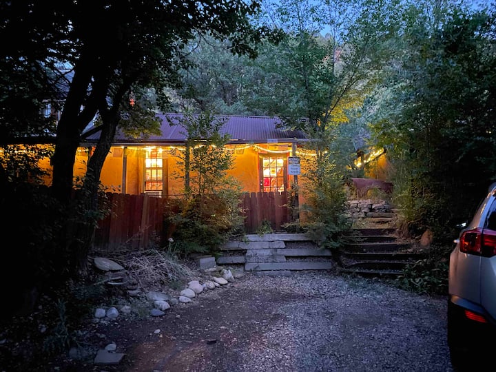 Durango Tibet House