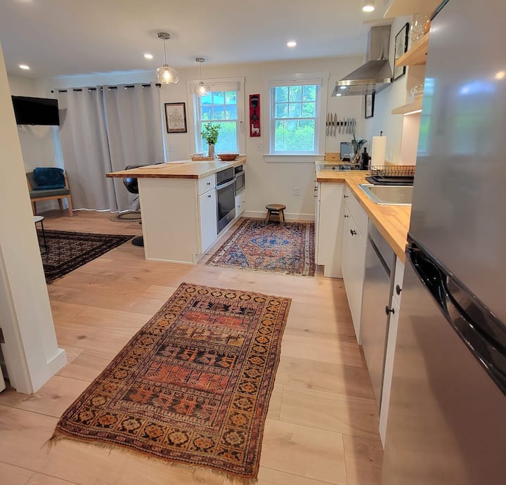 4B Blockhouse Studio