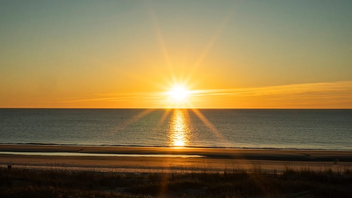 Ocean Overlook - The Ultimate Vacation Experience