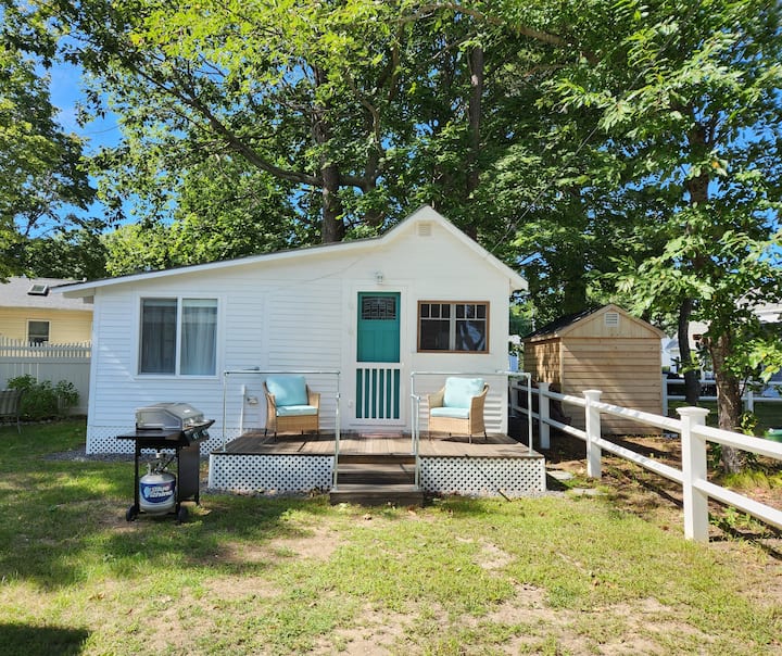 Cottage at Footbridge Beach Ogunquit
