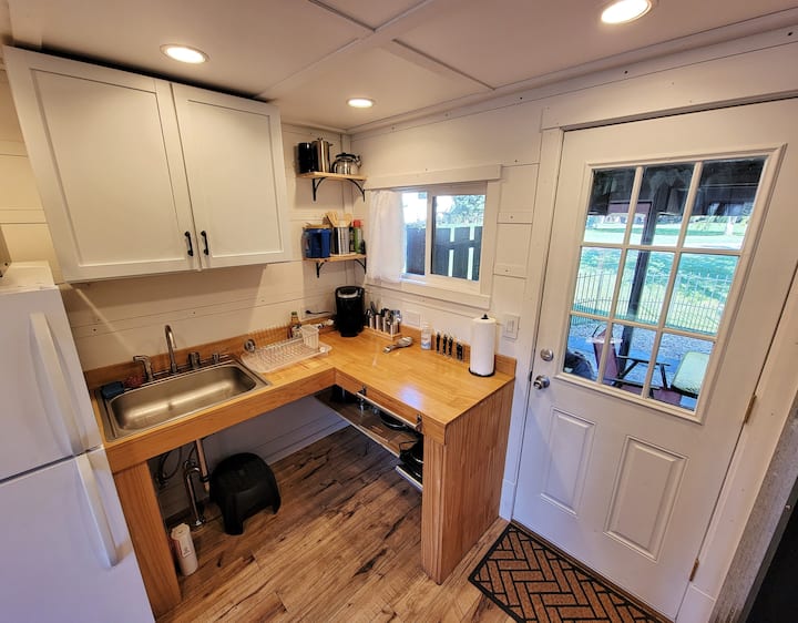 The Davis Loft - The Best Location in Davis!