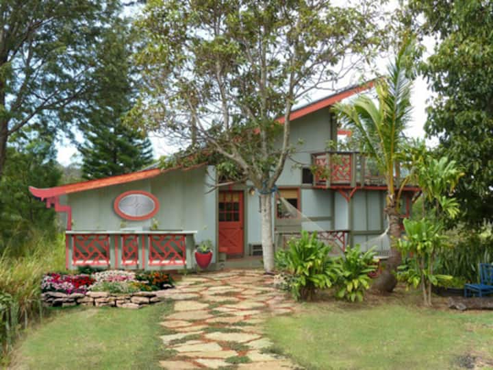 Maliko Retreat