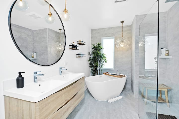 A Private Guesthouse Studio – The Otter