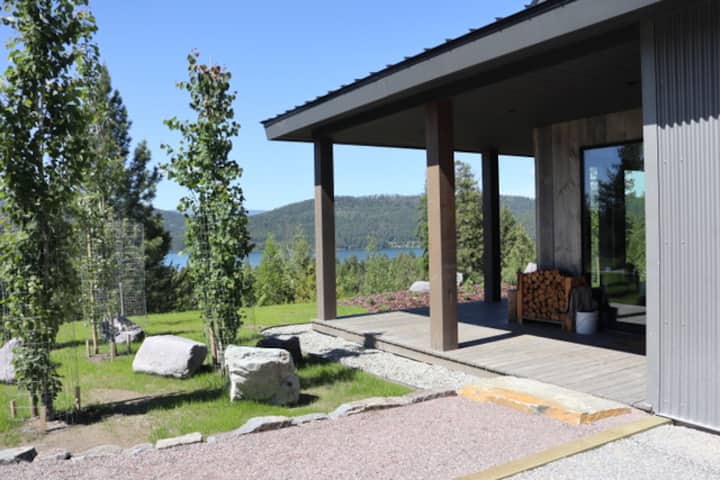 Welcome to Elk Camp!
