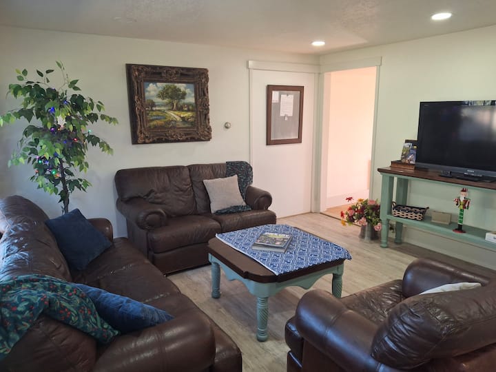 The Cottage