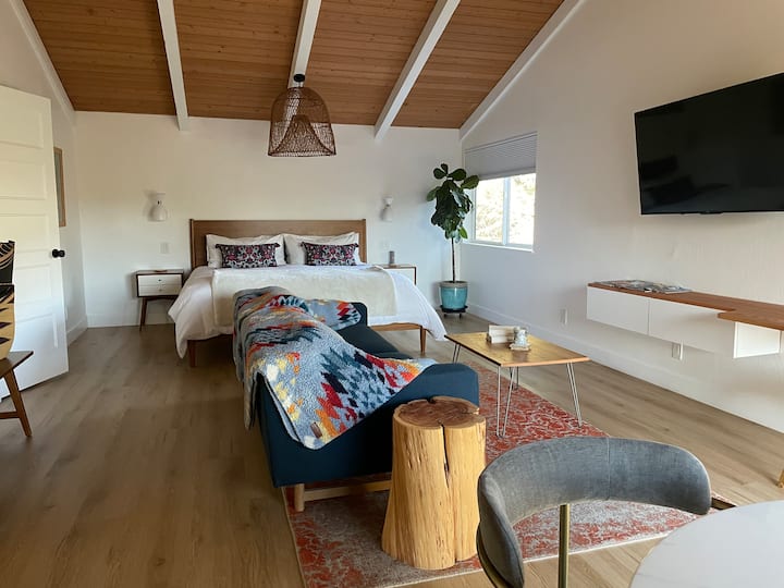 Sedona Treehouse Suite