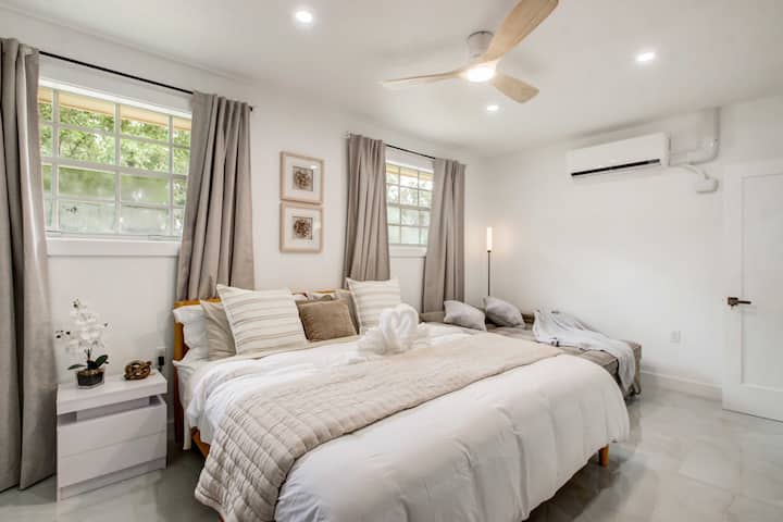 Dolce Haven | Brand-New Luxury Retreat in Jax