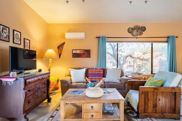 Tranquil Bears Path Casita