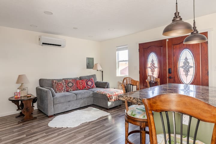New Esperance Cottage
