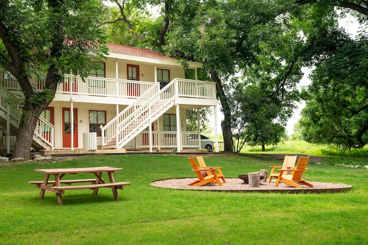 Hacienda del Rio