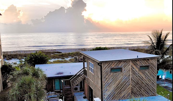 Flower Moon Oceanfront