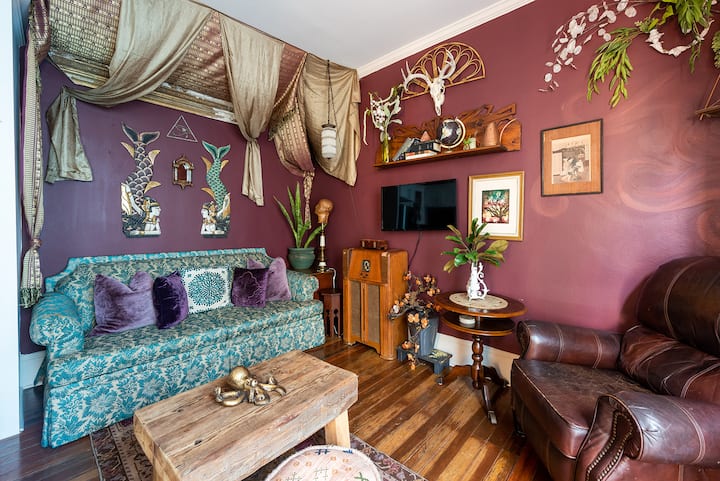 cozy retreat one bedroom