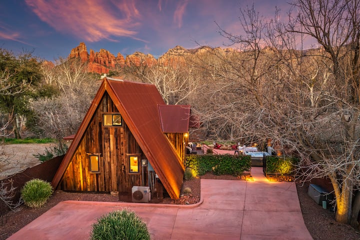 Creekside 88 Sedona 2026 Remodel