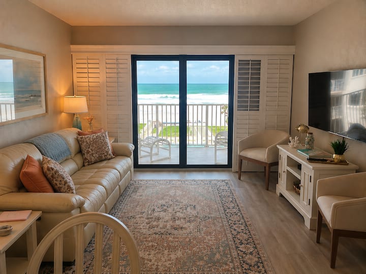 New Listing! 2BR Condo | King + Bunkie | Sleeps 4