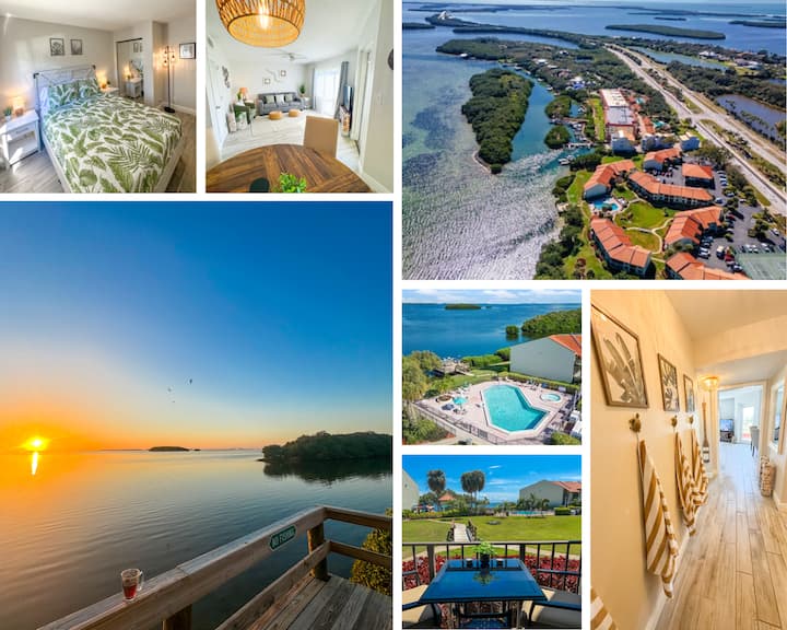 Your Island Escape! • Discounted Summer Rates