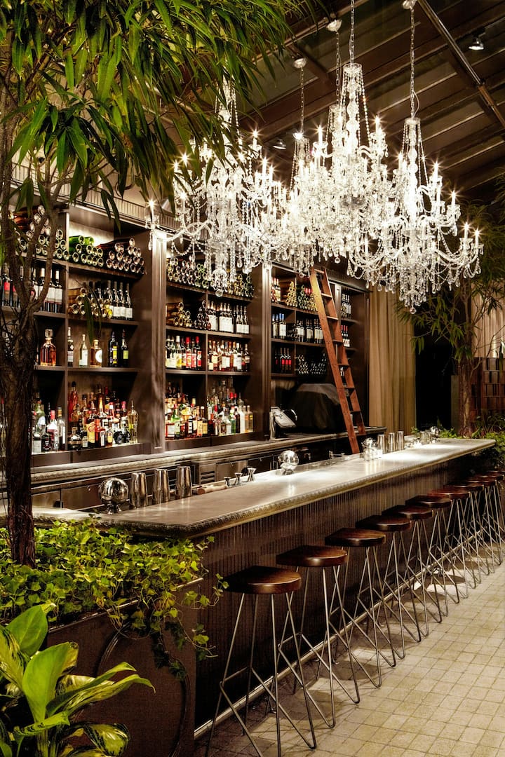 NoMo SoHo