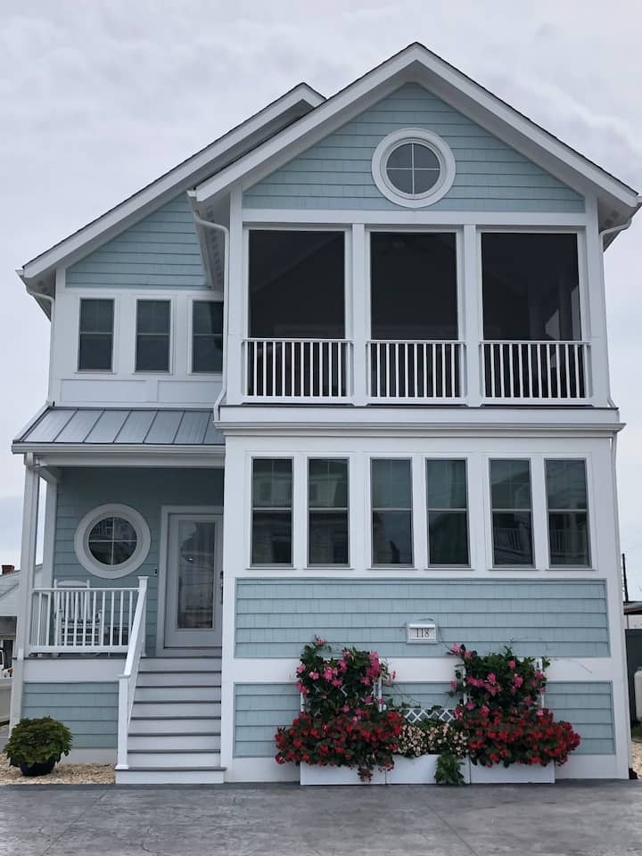Sand Pebble in Bethany Beach