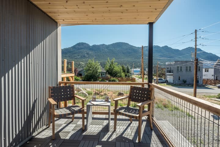 BV Guesthouse - Walk to Ark River, Hiking & Dining
