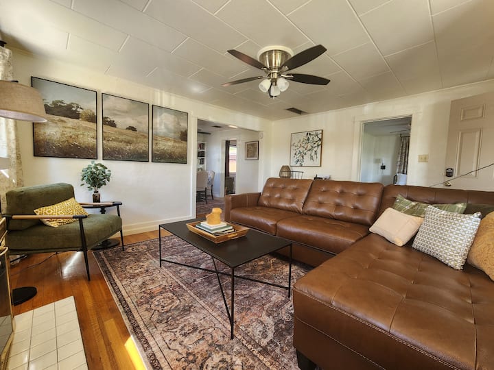 Historic Cottage-Downtown Mesa