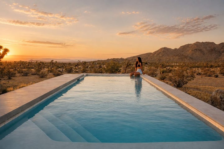 Kosen • Pool, Spa, Sauna, Golf Range, Pool Table