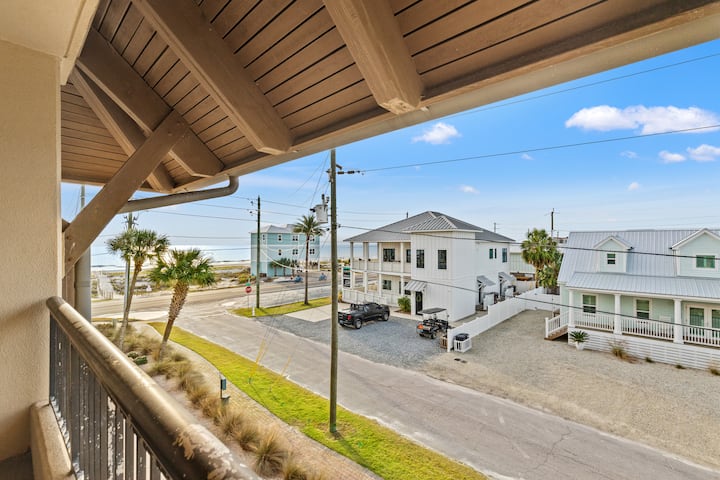 Ocean View