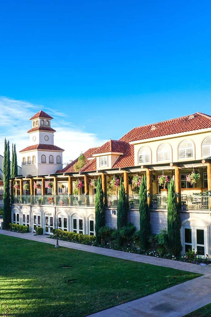 South Coast Winery Resort & Spa