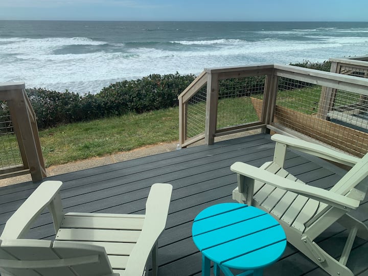 King Studio Suite with Deck
