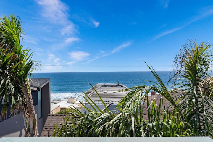 Carlsbad Ocean View Retreat