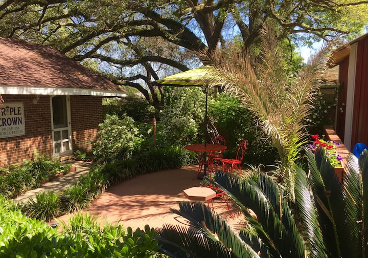 North Hill Guesthouse