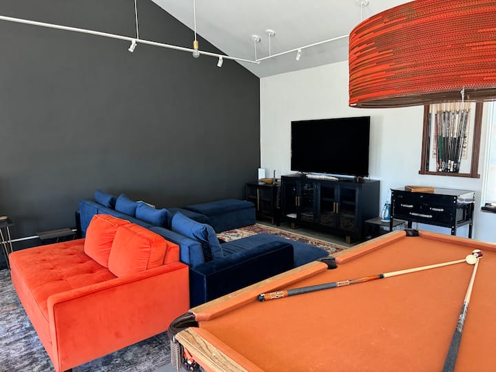 Marfa Bungalow - Studio Retreat