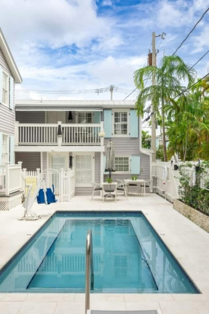 Fitch Lodge- Key West Historic Inns