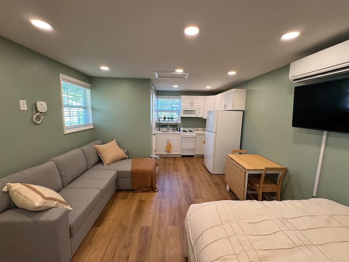 Sarasota Bayside Hideaway