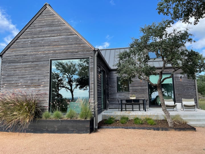Luxury Hilltop Casita - Endless Views