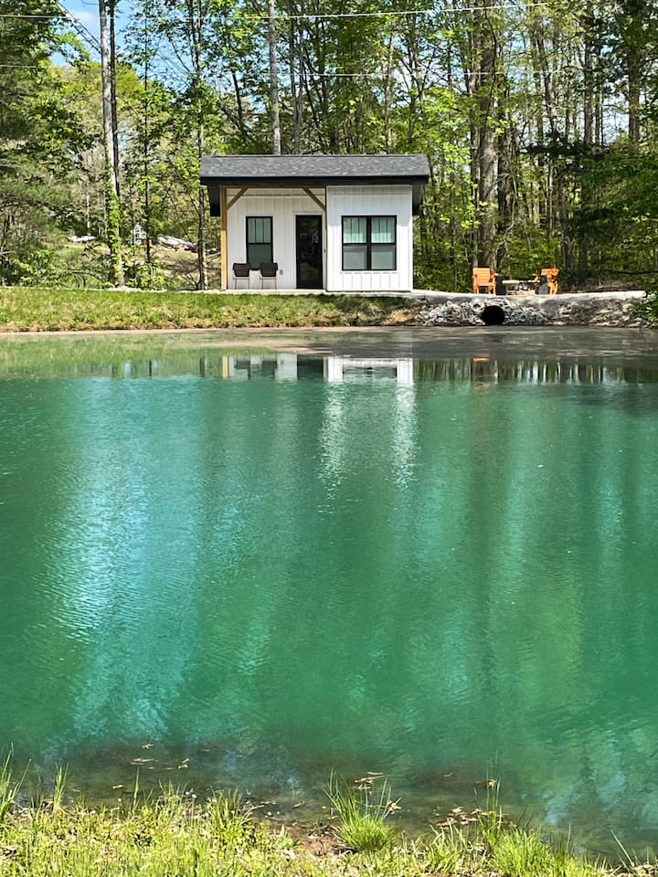 Nanny’s Cottage