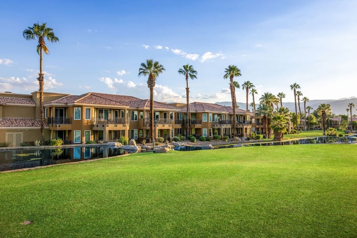 Marriott's Desert Springs Villas II -Luxury Studio