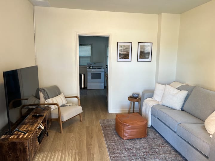 Heber Cottage