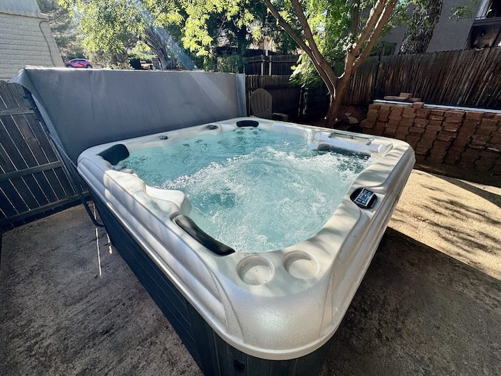 7 Bell Rock Villas Condo W/Red Rock View + Hot Tub