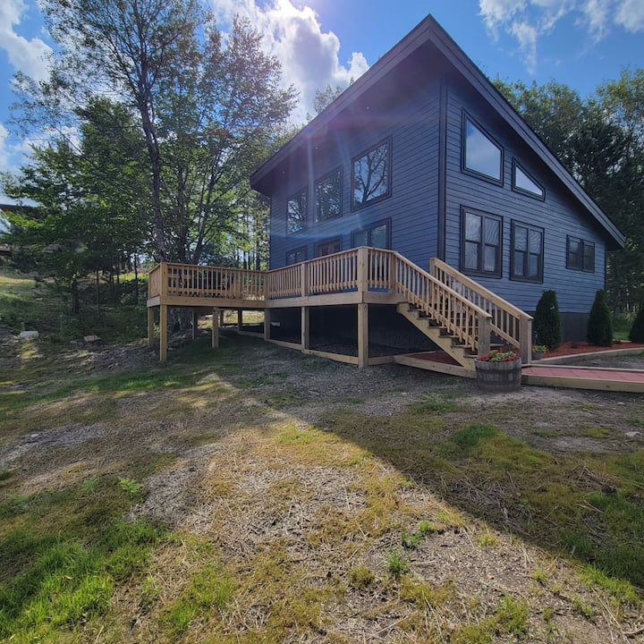 Yellow Creek Retreat